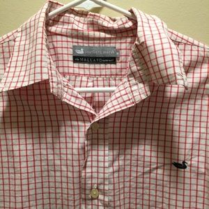 Southern Marsh Button Down